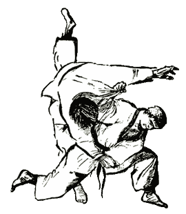 Ju-jitsu